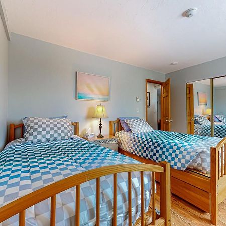 Lakeside Delight, Unit 423 Laconia Kültér fotó