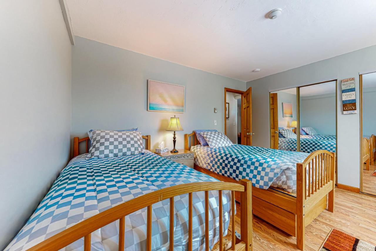 Lakeside Delight, Unit 423 Laconia Kültér fotó