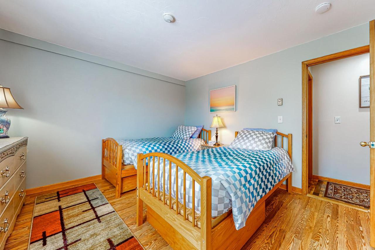 Lakeside Delight, Unit 423 Laconia Kültér fotó