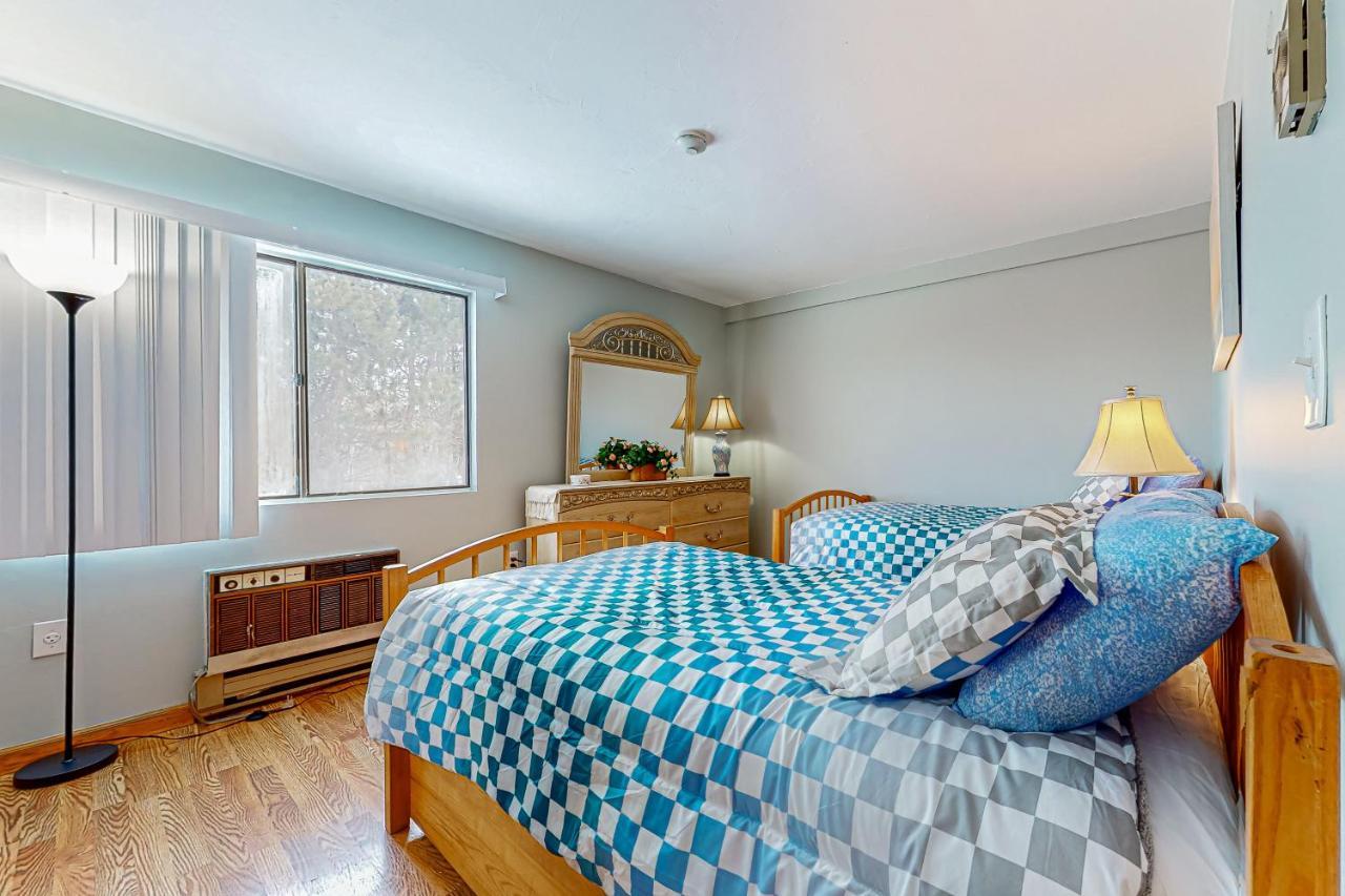 Lakeside Delight, Unit 423 Laconia Kültér fotó